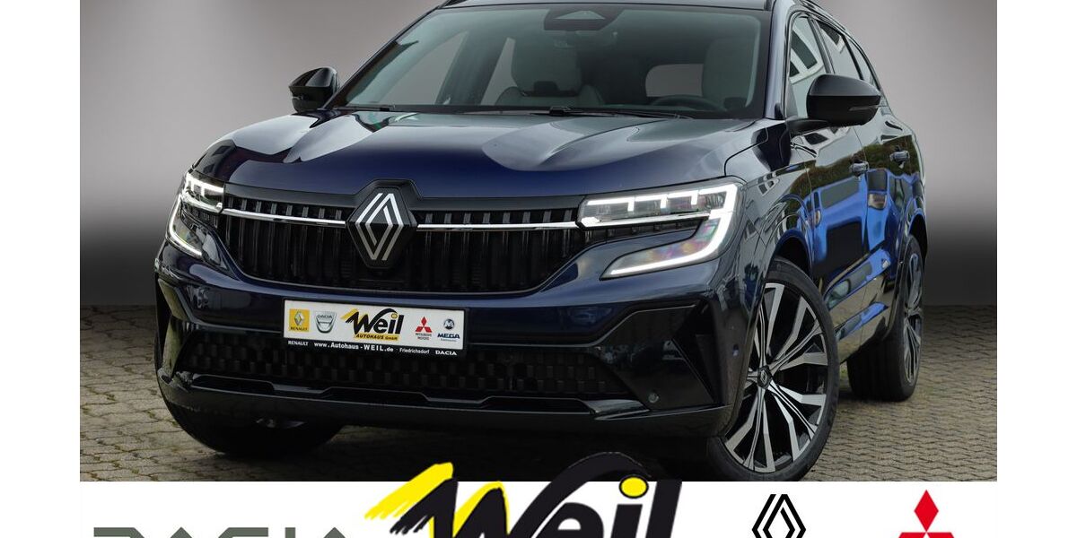 Renault Espace 13.991 km 36.890 &euro; Friedrichsdorf 61381