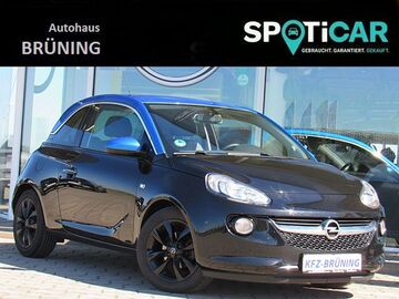 Gebrauchte Opel Adam