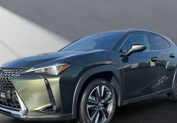Lexus UX 43.884 km 27.449 &euro; Wesel 46485