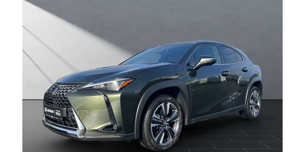 Lexus UX 43.884 km 27.449 &euro; Wesel 46485