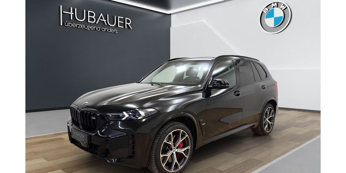 BMW X5 M60 18.600 km 86.390 &euro; Landshut 84030