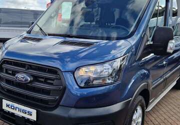 Ford Transit 23.393 km 36.980 &euro; Heinsberg 52525