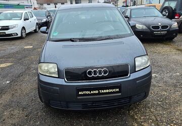 Audi A2 185.968 km 1.950 &euro; Pirmasens 66954
