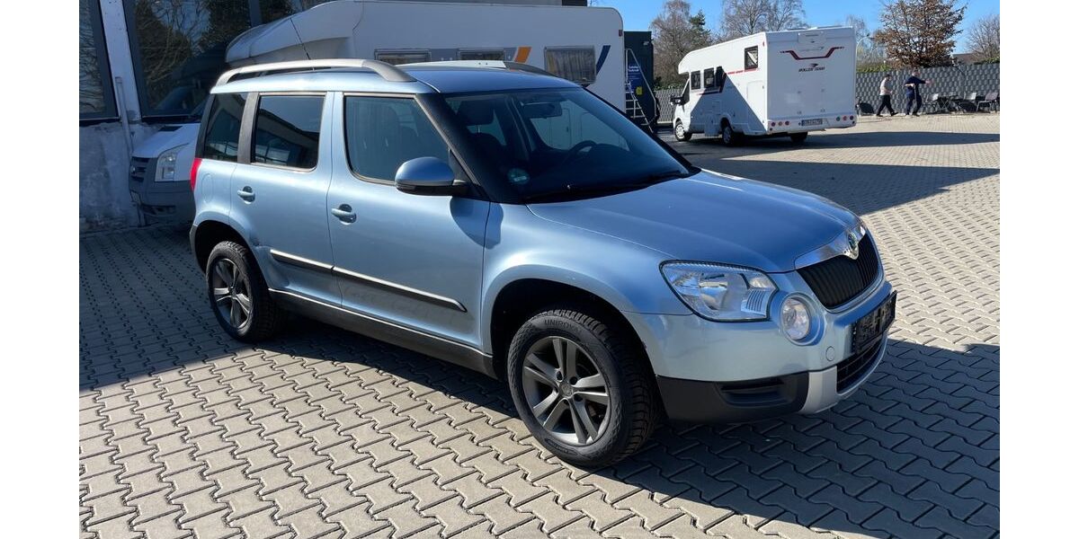 Skoda Roomster 212.000 km 3.950 &euro; Herzogenrath 52134