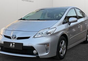 Toyota Prius 179.230 km 8.990 &euro; Frankfurt am Main 65933