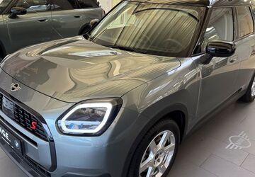 Mini Countryman S (Cooper) 14.990 km 39.490 &euro; Sundern 59846