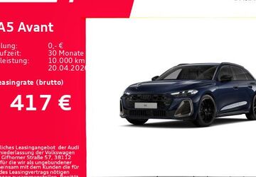 Audi A5 28.900 km 52.400 &euro; Walldürn 74731