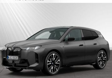 BMW iX 19.993 km 98.743 &euro; Kleve 47533
