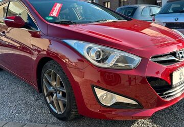 Hyundai i40 175.437 km 7.350 &euro; Aachen 52080