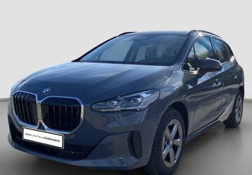 BMW 220 Active Tourer 2.026 km 39.985 &euro; Langenwetzendorf 07957