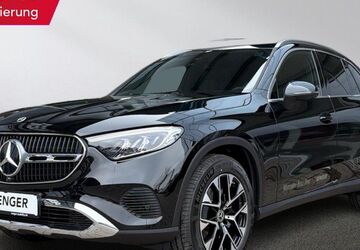 Mercedes-Benz GLC 200 18.000 km 52.790 &euro; Oldenburg 26129