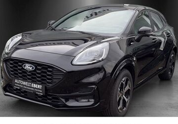 Ford Puma 3.500 km 27.990 &euro; Weinheim 69469