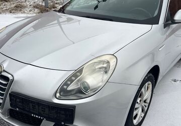 Alfa Romeo Giulietta 202.000 km 2.990 &euro; Berlin 12057