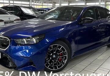 BMW M5 20.600 km 120.875 &euro; Pirmasens 66954