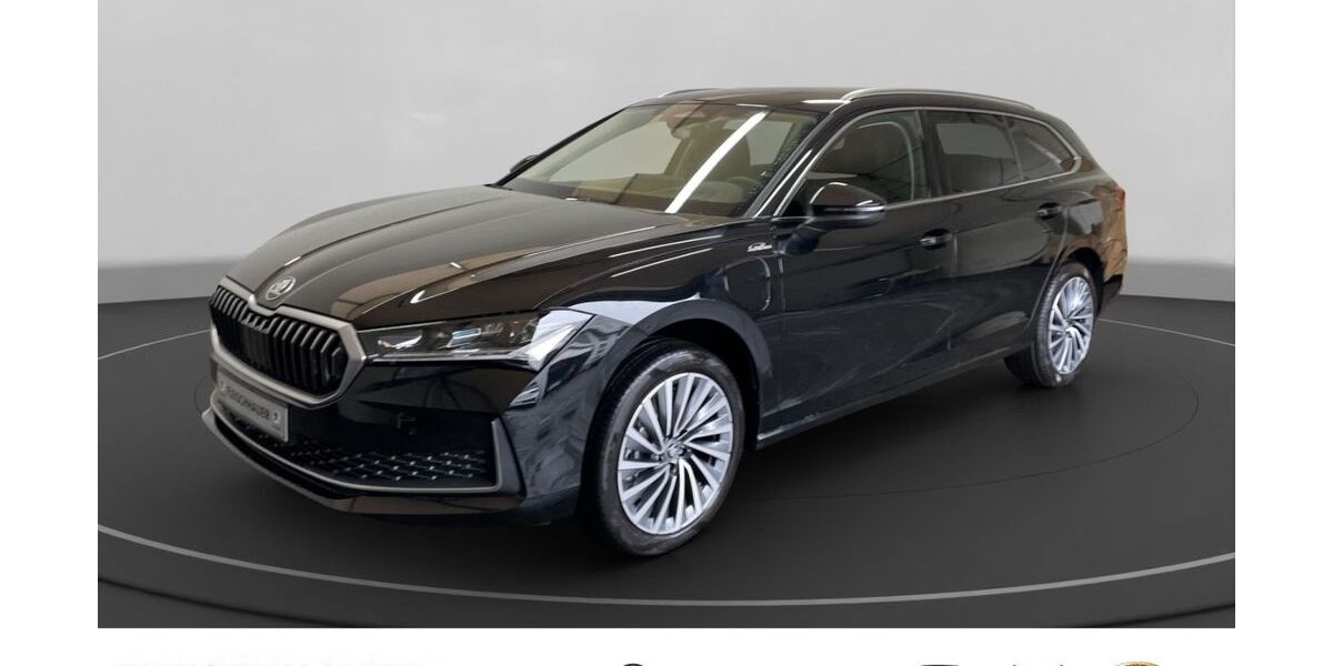 Skoda Superb 4.000 km 56.990 &euro; Aachen 52068