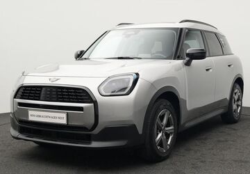 Mini Cooper C Countryman 2.740 km 33.564 &euro; 
