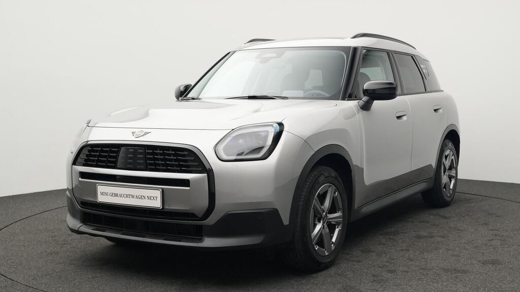 Mini Cooper C Countryman 2.740 km 33.564 &euro; 