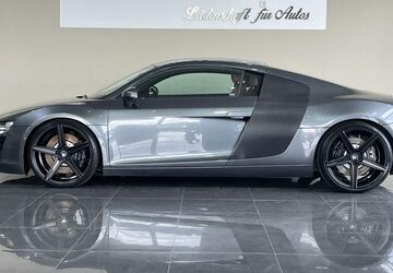 Audi R8 95.000 km 57.498 &euro; Dautphetal 35232