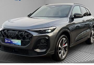 Audi Q5 1.010 km 63.890 &euro; Weyhe 28844