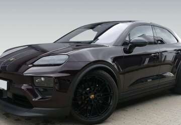 Porsche Macan 9.900 km 112.900 &euro; Gilching 82205