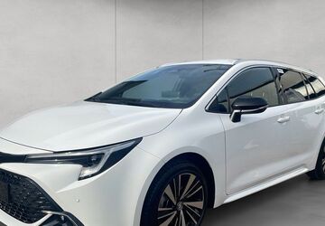 Toyota Corolla 3.500 km 37.990 &euro; Karlsruhe 76227