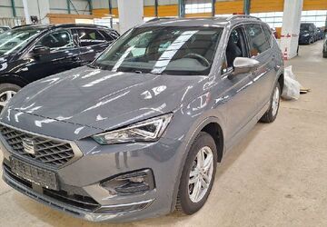 Seat Tarraco 65.400 km 36.799 &euro; Heilbronn 74074