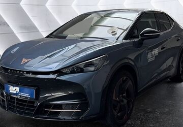 Cupra Tavascan 16.285 km 44.979 &euro; Wittingen 29378