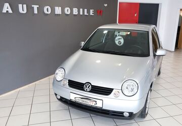 VW Lupo 106.200 km 3.999 &euro; Syrgenstein-Landshausen 89428