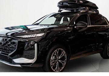 Audi Q3 1.900 km 54.240 &euro; Diez 65582