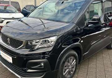 Peugeot Rifter 31.450 km 27.900 &euro; Winnenden-Birkmannsweiler 71364