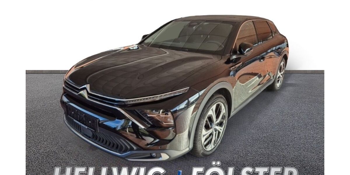 Citroen C5 X 45.781 km 21.990 &euro; Itzehoe 25524