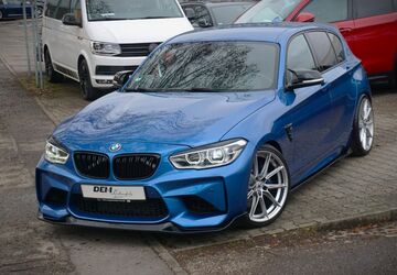 BMW M135 118.000 km 24.990 &euro; Göppingen 73037