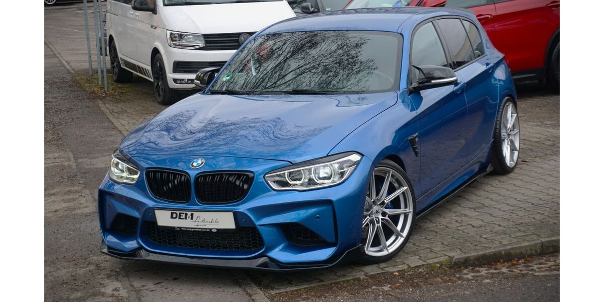 BMW M135 118.000 km 24.990 &euro; Göppingen 73037