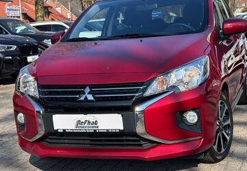 Mitsubishi Space Star 80.944 km 10.950 &euro; Lohne 49393