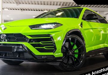 Lamborghini Urus 23.500 km 259.880 &euro; Herne 44653