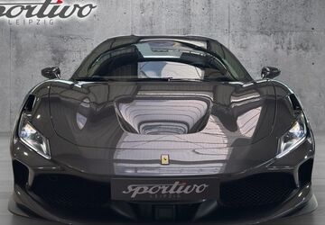 Ferrari F8 11.077 km 349.722 &euro; Markranstädt 04420