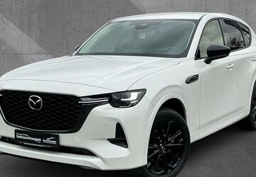 Mazda CX-60 20.037 km 47.490 &euro; Schwerin 19057