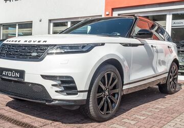 Land Rover Range Rover Velar 28.950 km 63.995 &euro; Schlüchtern 36381