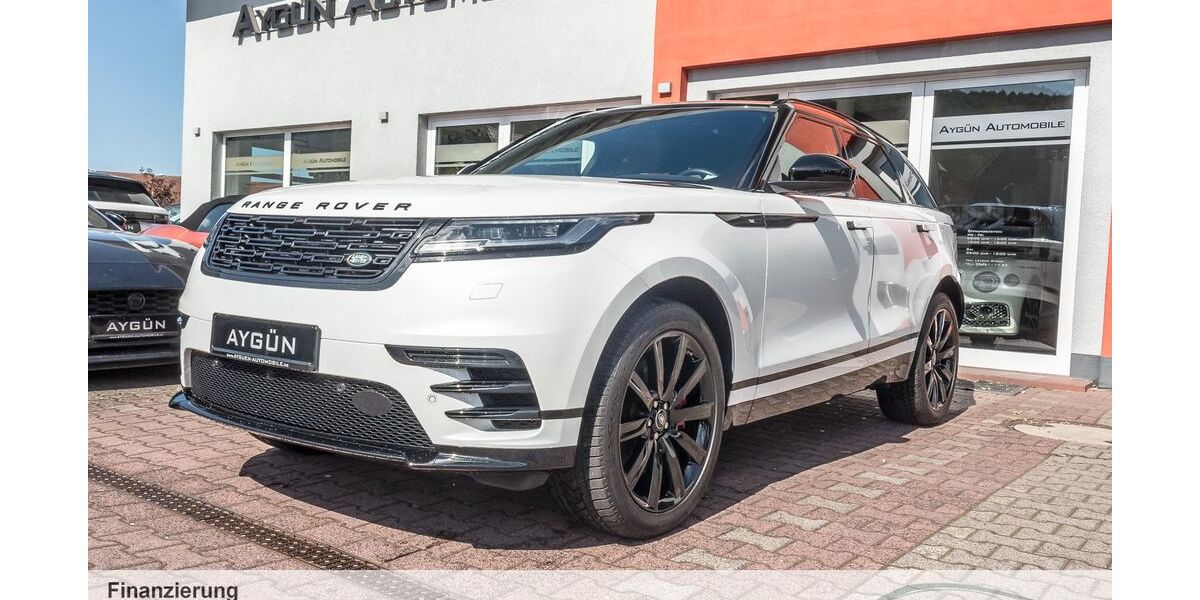 Land Rover Range Rover Velar 28.950 km 63.995 &euro; Schlüchtern 36381