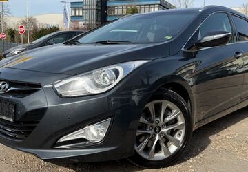 Hyundai i40 170.000 km 7.500 &euro; Saarlouis 66740
