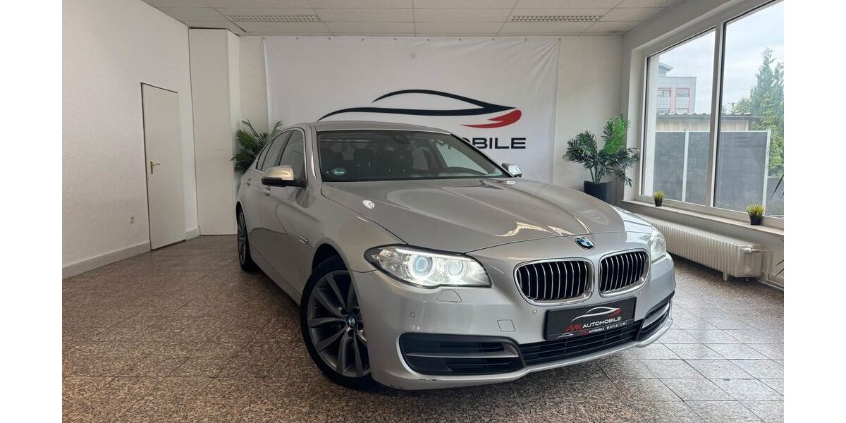 BMW 525 125.000 km 18.950 &euro; Garbsen 30823