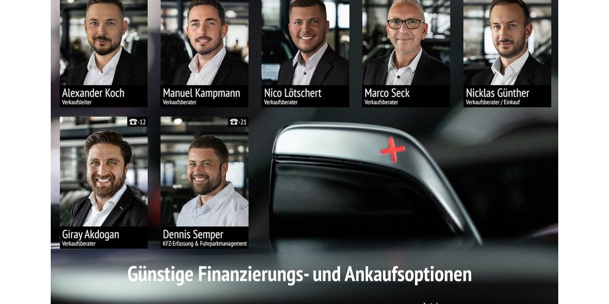 Audi Q5 40 TDI QUATTRO S-LINE SPORT BLACK+ / SCHÖN 146.000 km 31.885 &euro; Hamm 59077