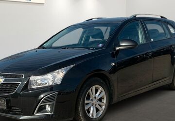 Chevrolet Cruze 249.159 km 3.499 &euro; Brehna 06796
