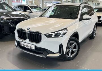 BMW X1 16.876 km 40.890 &euro; Tübingen 72072