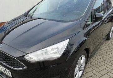 Ford C-Max 115.000 km 9.979 &euro; Bassum b. Bremen 27211