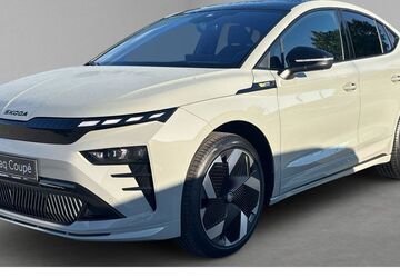 Skoda Enyaq 7.900 km 54.950 &euro; Traunstein 83278