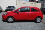 Opel Corsa 1.2 Selection guter Zustand 21.600 km 6.699 &euro; Biebesheim 64584