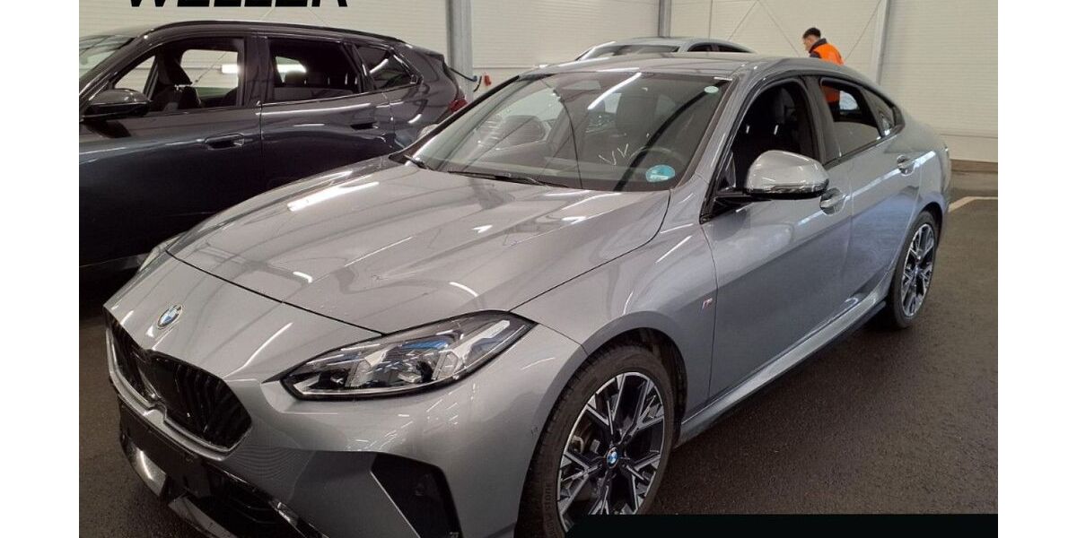 BMW 220 Gran Coupé 22.776 km 34.390 &euro; Paderborn 33104