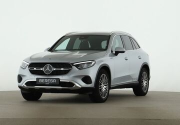 Mercedes-Benz GLC 200 9.900 km 57.950 &euro; Osnabrück 49078