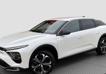 Citroen C5 X 27.893 km 19.470 &euro; Drochtersen 21706